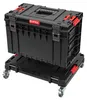 Qbrick System ONE Piattaforma di trasporto 2.0 Workshop 625 Anteprima dell’immagine prodotto 4