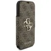 GUESS book case passend für IPHONE 17 Pro GUBKP17L4GMGBR Produktbild-Vorschau 10