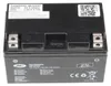 Batteria JMT Gel JMTZ10S RSV1000,CBR600,CBR900,MV Anteprima dell’immagine prodotto 3