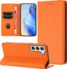 Etui en cuir pour Samsung Galaxy S22 5G, Litschi cuir, étui Voir les images du produit 3