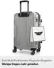 4FLY Aluminium-Rahmen Hartschalen Reisekoffer XL 77 cm Produktbild-Vorschau 8