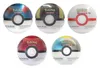 Rebel Pokemon TCG Poke Ball puszka 45870 Podgląd zdjęcia produktu 7