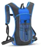 Grafner® Trinkrucksack Trinkblase wasserdicht 420D Nylon Produktbild-Vorschau 2