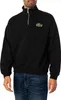 Lacoste Half Zip Pullover Herren Produktbild-Vorschau 1