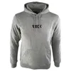 Zeck Only ZECK Grey Hoodie - Angelpullover, Größe:M Produktbild-Vorschau 2