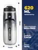 Borraccia ROCKBROS da 620 ml, a tenuta stagna, mantiene Anteprima dell’immagine prodotto 3