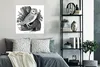 MuchoWow® Poster Naturgetreue Illustration einer Produktbild-Vorschau 4