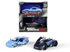 Jada 253202012 Fast & Furious Twin Pack 1:32 Wave 1\2 Produktbild-Vorschau 2