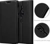Cadorabo Hülle für Sony Xperia XZ2 PREMIUM Schutz Hülle in Produktbild-Vorschau 9