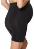 Be Mammy Damen Umstandsshorts 06 15 (Schwarz, S) Produktbild-Vorschau 2