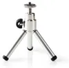 NEDIS Mini-statief | Kantel- en zwenkfunctie | Max. 0,8 kg Productafbeelding-voorbeeld 3