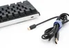 Ducky One 2 Pro Mini tastiera da gioco, LED RGB Anteprima dell’immagine prodotto 5