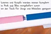 Kinderschreibtisch BARU mit Rollcontainer SIMON und Stuhl Bonnie Pink Produktbild-Vorschau