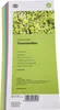 Soennecken Trennstreifen oeco 1417 105x24cm sortiert 100St. Podgląd zdjęcia produktu 2