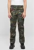 Pantalones Brandit US Ranger para hombre (color Woodland), Vista previa de la imagen del producto 32