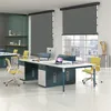 Výsuvná vertikální markýza Boční markýza Ochrana proti Náhled obrázku produktu 5