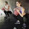 Gymtek® Weiche Kettlebell Hantel - 12kg Gewicht - Produktbild-Vorschau 7