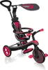 GLOBBER EXPLORER TRIKE 4in1 - passeggino, triciclo e Anteprima dell’immagine prodotto 1