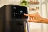 Braun HF5030, Teplovzdušná fritéza, 6 L, 1,5 kg, 80 °C, 200 Náhľad obrázku produktu 7
