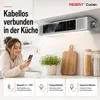Regent Cucina Unterbau Küchenradio mit FM, Bluetooth, Produktbild-Vorschau 4