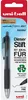 Uni Ball 147296 Gelroller Signo 207 0.4mm schwarz 1 Stück Produktbild-Vorschau 4