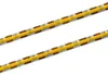 5342 LED Band COB LED 12 Volt 5 m 480 LED/m 5 mm Breit Kalt Produktbild-Vorschau 1