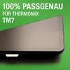 2X film de protection en verre pour Vorwerk Thermomix TM7 Voir les images du produit 4