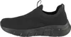 Skechers BOBS Sport B Flex - Frigid Edge schwarz 46 Produktbild-Vorschau 12