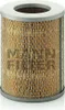 Luftfilter MANN-FILTER C 16 136 für TOYOTA LAND CRUISER Produktbild-Vorschau 4