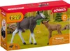 schleich WILD LIFE 42629, Forest, Wild animals / adventure Produktbild-Vorschau 6