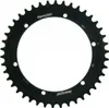 Stahl-Kettenrad Supersprox 530 - 42Z (schwarz) Produktbild-Vorschau 1