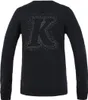 Kingsland Braylee Damen Strickpullover mit V-Ausschnitt Produktbild-Vorschau 2