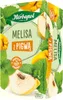 Herbata Melisa z pigwą 1,75g x 20 szt. Podgląd zdjęcia produktu 1