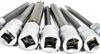 Satra Kl.nas.torx Extra Lang 3/8" 7Cz. Produktbild-Vorschau 5