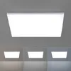 Plafonnier LED Paul Neuhaus FRAMELESS avec variation de Voir les images du produit 3