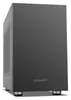 NOX Hummer VAULT Mini-ITX USB 3.0 Schwarz Produktbild-Vorschau 9