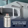 Automatický plovákový ventil z nerezové oceli 304, Náhled obrázku produktu 2