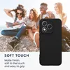 kwmobile Handyhülle für HONOR 400 Lite Hülle - weiches Produktbild-Vorschau 4