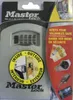 Cassaforte con chiave Master Lock + set di montaggio Anteprima dell’immagine prodotto 13