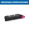 KYOCERA TK-855M, 18000 Seiten, Magenta, 1 Stück(e) Produktbild-Vorschau 11