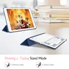 Fintie Hülle für iPad 9.7 Zoll 2018/2017 - Ultradünn Produktbild-Vorschau 4