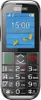 A close-up front view of a Maxcom MM720 senior mobile phone. Náhľad obrázku produktu