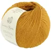 A ball of yarn on a white background. Produktbild-Vorschau