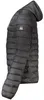 Cavalli Class Herrenjacke Schwarz Produktbild-Vorschau 3