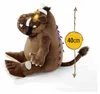 De Gruffalo, 40 cm Productafbeelding-voorbeeld 5