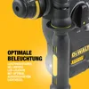 DeWalt DCH273NT-XJ Akku-Kombihammer, 18V Produktbild-Vorschau 49