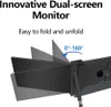 15,4" rozšiřující obrazovka pro notebooky, přenosný monitor Náhled obrázku produktu 10