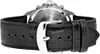 Close-up of a watch strap and buckle. Produktbild-Vorschau