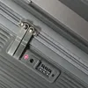 Travelhouse Sport Trunk valise L (76 cm) gris titane Voir les images du produit 6