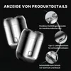 MINI Tragbar Rasierer Herren,Vollständig Waschbar Produktbild-Vorschau 6